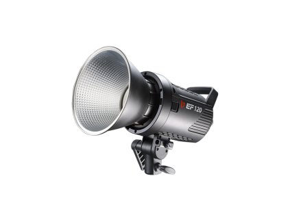 EF 120 LED Portable Video Light 3